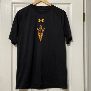 Under Armour ASU M shirt men’s